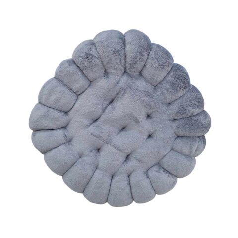 Μαξιλάρι καρέκλας - Cookie - 40cm - 720193 - Grey