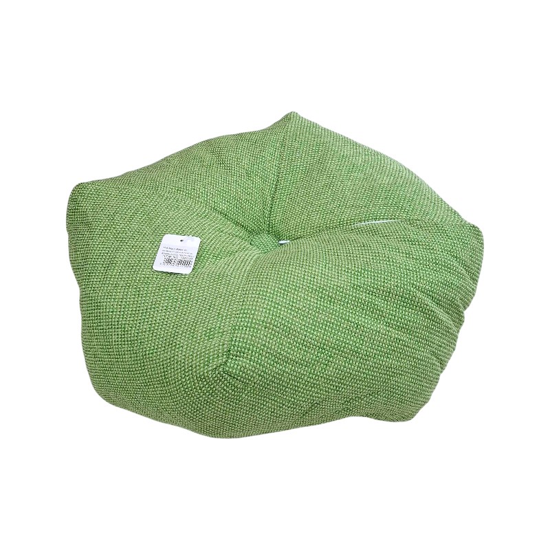 Μαξιλάρι καρέκλας Πουφ - 50cm - 720200 - Green