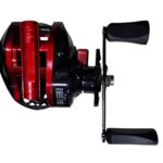 Μηχανάκι ψαρέματος - 830715 - Left