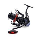Μηχανάκι ψαρέματος - CT8000 - 931758