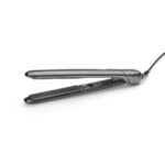 Μηχανή Ισιώματος Μαλλιών Babyliss ST260E Μαύρο Χάλυβας 48 W