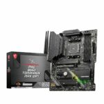Μητρική Κάρτα MSI MAG B550 TOMAHAWK MAX WiFi ATX AMD AM4 AMD B550