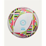 Μπάλα για το Μπιτς Βόλεϊ Wilson Avp Movement Vb New Κίτρινο Λευκό Rose TPU