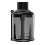 Μulti Πολυκόπτες Black +Decker - Bckm101Fp-Xj - Accessoire
