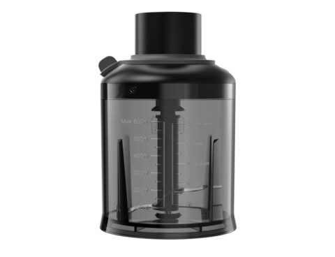 Μulti Πολυκόπτες Black +Decker - Bckm101Fp-Xj - Accessoire