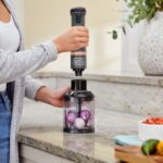 Μulti Πολυκόπτες Black +Decker - Bckm101Fp-Xj - Accessoire