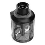 Μulti Πολυκόπτες Black +Decker - Bckm101Fp-Xj - Accessoire
