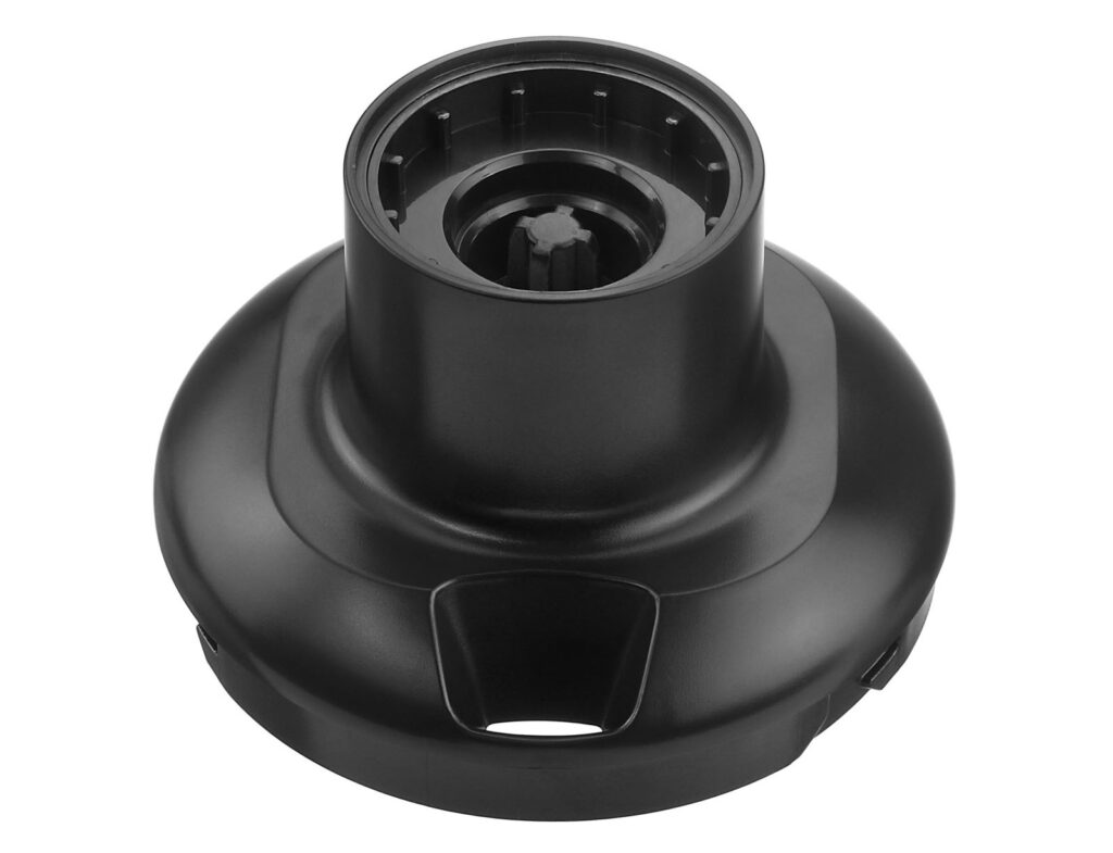 Μulti Πολυκόπτες Black +Decker - Bckm101Fp-Xj - Accessoire