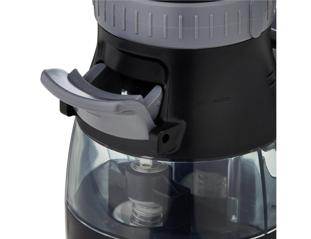Μύλος Μπαχαρικών Black & Decker Bckm101Spff-Xj