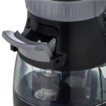 Μύλος Μπαχαρικών Black & Decker Bckm101Spff-Xj