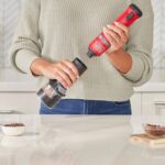 Μύλος Μπαχαρικών Black & Decker Bckm101Spff-Xj