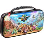 Nintendo Switch Doboza 2 Ardistel MARIOKARTW NS212MKW Μαύρο