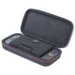 Nintendo Switch Doboza 2 Ardistel MARIOKARTW NS212MKW Μαύρο