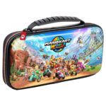 Nintendo Switch Doboza 2 Ardistel MARIOKARTW NS212MKW Μαύρο