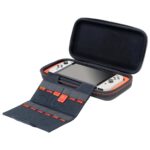 Nintendo Switch Doboza 2 Nintendo NS241 Μαύρο