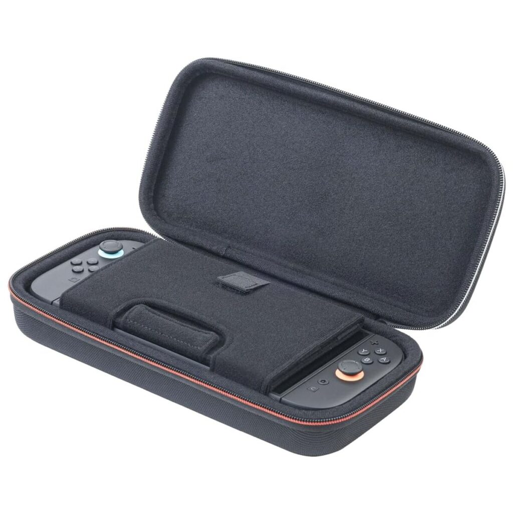 Nintendo Switch Doboza 2 Nintendo NS241 Μαύρο