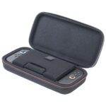 Nintendo Switch Doboza 2 Nintendo NS241 Μαύρο