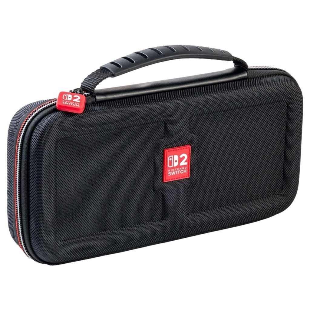 Nintendo Switch Doboza 2 Nintendo NS241 Μαύρο