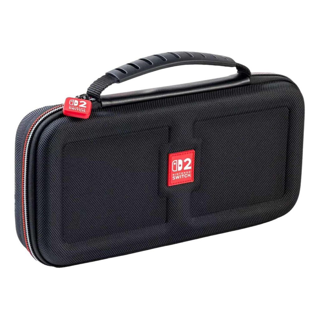 Nintendo Switch Doboza 2 Nintendo NS241 Μαύρο