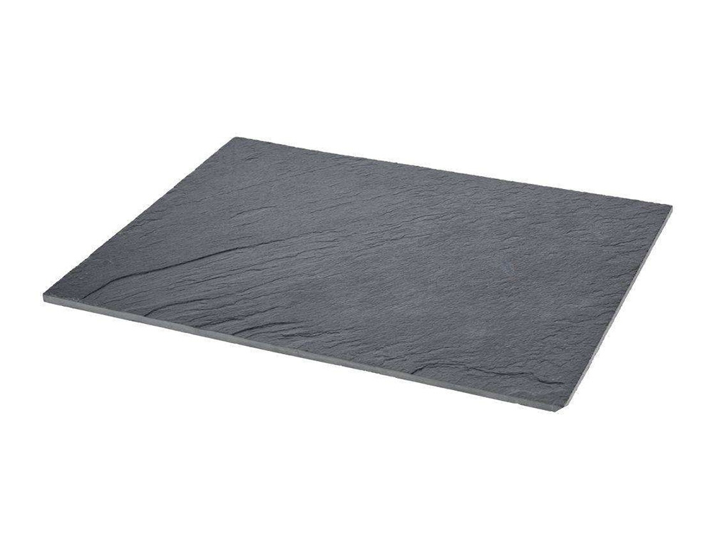 Οργάνωση Τραπεζιού Serving Plate Slate 210000190