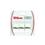 Overgrip για Τένις Wilson WRZ4014WH Λευκό