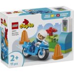 Παιχνίδι Kατασκευή Lego Duplo 10471