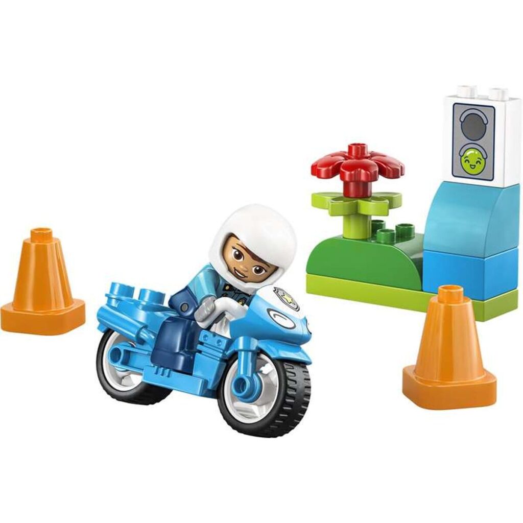 Παιχνίδι Kατασκευή Lego Duplo 10471