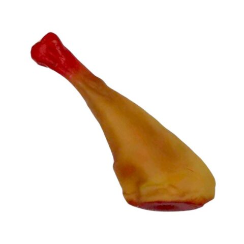 Παιχνίδι σκύλου Latex - 20x7.3cm - 12pcs - 550347