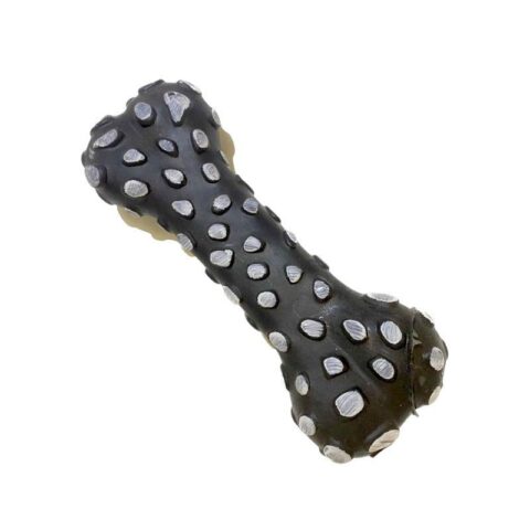 Παιχνίδι σκύλου Latex κόκκαλο - 21x7cm - 12pcs - 550281