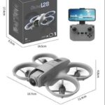Παιδικό Drone με κάμερα - L28 - 917538