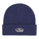 Παιδικό Kαπέλο Vans Classic Deep Twilight Μπλε (Ένα μέγεθος)
