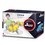 Παιδικό σετ Drums - XV755-8 - 215475