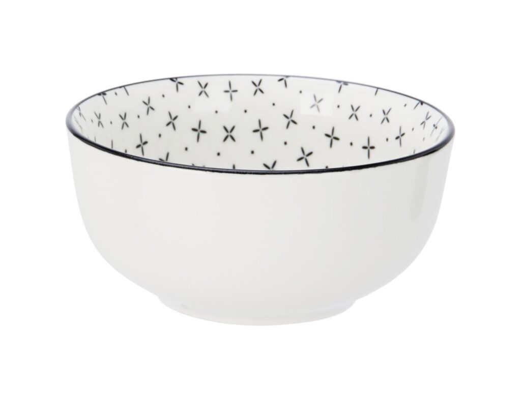 Πιάτα - Σετ Δείπνου/Καφέ Dinner Set Porcelain 16Pcs
