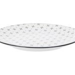 Πιάτα - Σετ Δείπνου/Καφέ Dinner Set Porcelain 16Pcs