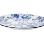 Πιάτα - Σετ Δείπνου/Καφέ Dinner Set Porcelain 18Pcs
