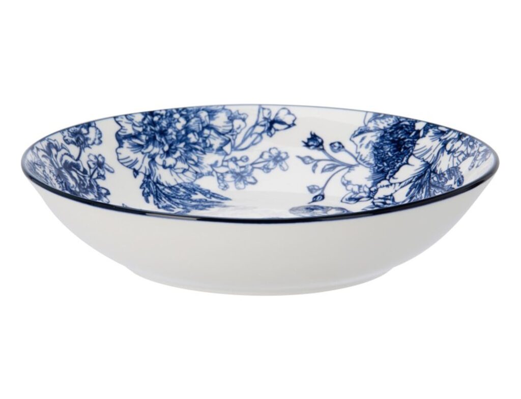 Πιάτα - Σετ Δείπνου/Καφέ Dinner Set Porcelain 18Pcs