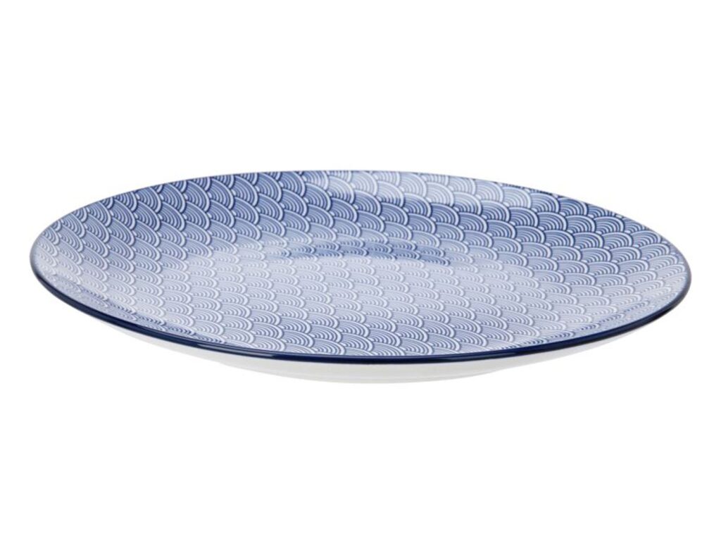 Πιάτα - Σετ Δείπνου/Καφέ Dinner Set Porcelain 18Pcs