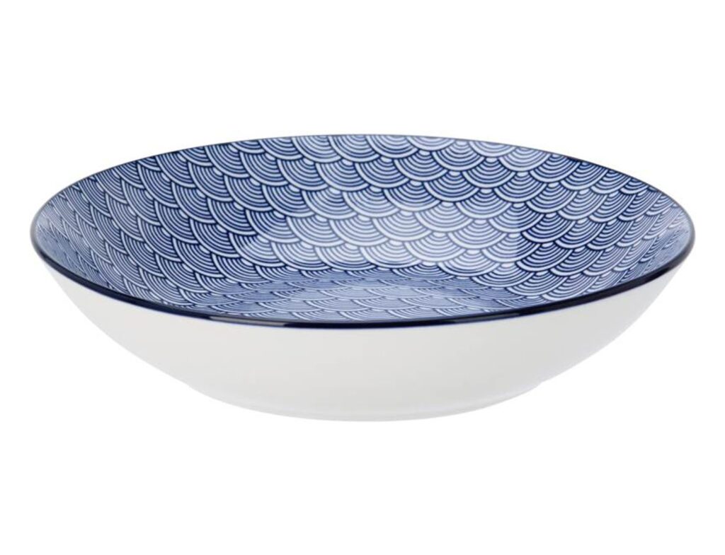 Πιάτα - Σετ Δείπνου/Καφέ Dinner Set Porcelain 18Pcs