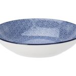 Πιάτα - Σετ Δείπνου/Καφέ Dinner Set Porcelain 18Pcs