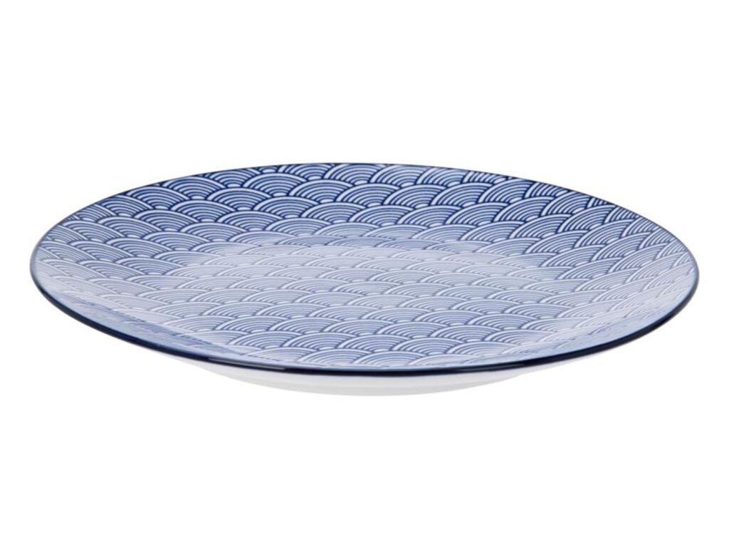 Πιάτα - Σετ Δείπνου/Καφέ Dinner Set Porcelain 18Pcs