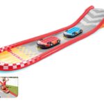 Πισίνες Κήπου - Βεράντας Racing Fun Slide Intex 561X119X76Cm I03403650