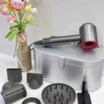 Πιστολάκι μαλλιών - Multistyler - 5in1 - 814017