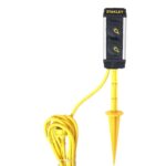 Πολύπριζο  Stanley Fatmax - 2 Schuko