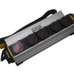 Πολύπριζο  Stanley Fatmax - 4 Schuko