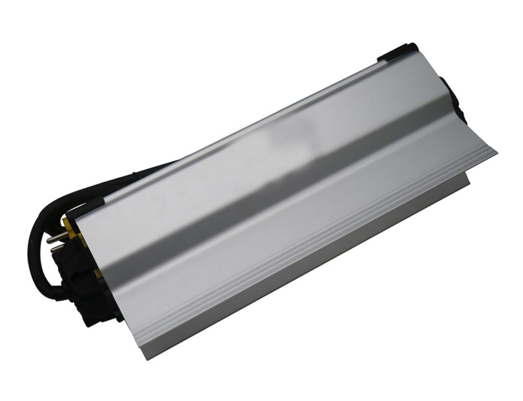 Πολύπριζο  Stanley Fatmax - 4 Schuko