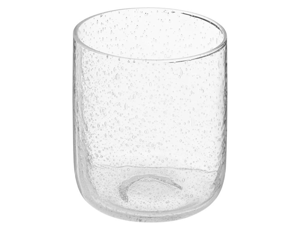 Ποτήρια, Κούπες & Κανάτες Low Tumbler X1 Naia Clr 30Cl 189030A