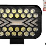 Προβολέας οχημάτων LED - 90W - 12/24V - 1102435/5 - 110862