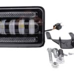 Προβολέας οχημάτων LED - R-D12301-06 - 110064