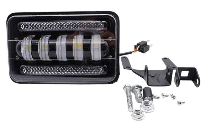 Προβολέας οχημάτων LED - R-D12301-06 - 110064