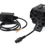 Προβολείς μοτοσυκλέτας LED - MD4409-2 - 310542